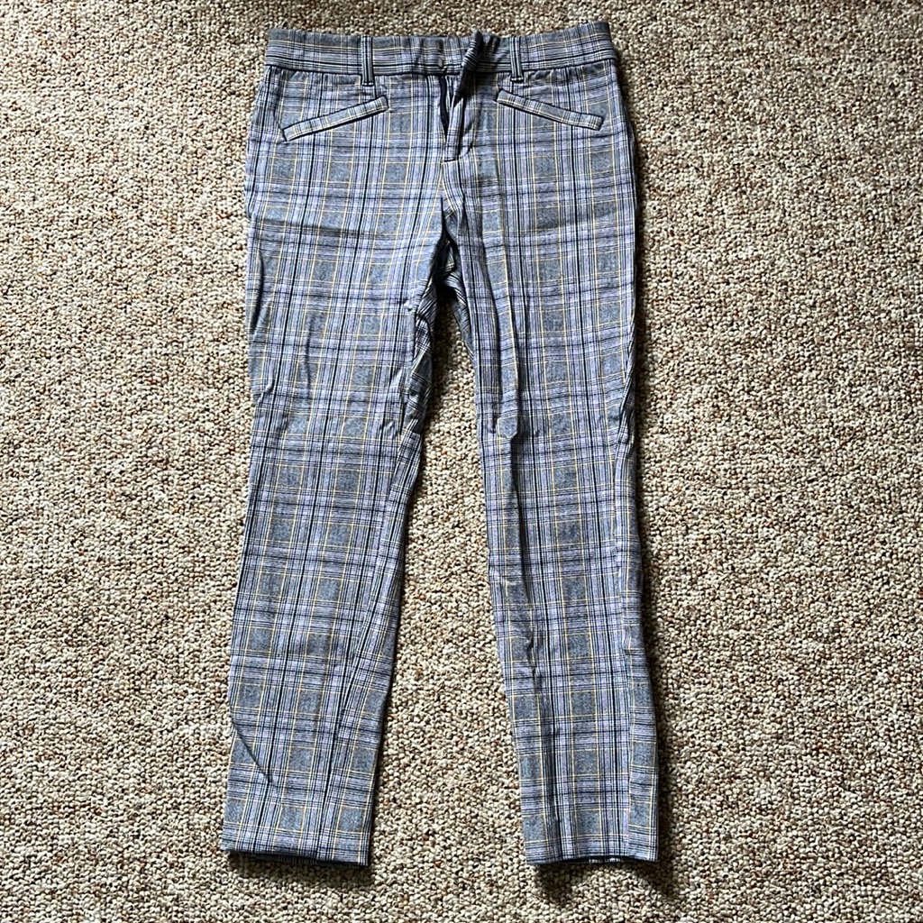 Gap Pixie Pants